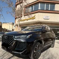 تیگو ۷/تیگو ۷هیبرید/tiggo 7|خودرو سواری و وانت|اصفهان, شیخ اشراق|دیوار