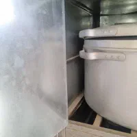 فر رستورانی