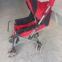 کالسکه کودک|کالسکه و لوازم جانبی|اراک, |دیوار