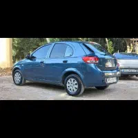 تیبا ۲ مدل ۹۵