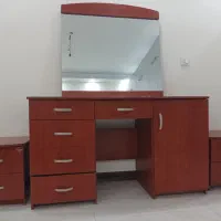 سرویس خواب (بدون تخت)