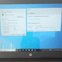 لپتاپ 14 اینچ اچ پی