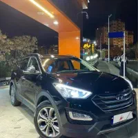 هیوندا سانتافه