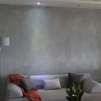 دکوراسیون داخلی، میکروسمنت،عایق نما،نجاری، آهنگری