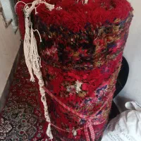 فروش فرش دستباف هریس کناره|فرش|تبریز, |دیوار