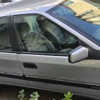 زانتیا ۸۳ بدون رنگ ۳برگ سند