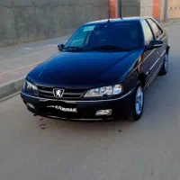 پارس سفارشی elx401