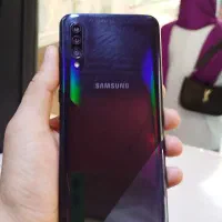 سامسونگ A30s باحافظه ۶۴ گیگ رام ۴
