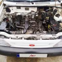 پراید 131مدل1389|خودرو سواری و وانت|گرگان, |دیوار