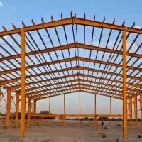 فروش عمده سوله صنعتی نو و دست دوم تحویل فوری|فروش دفتر صنعتی، کشاورزی، تجاری|رباطکریم, شهرک صنعتی سبلان|دیوار