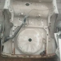 بدنه پژو 405