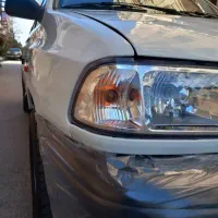 پرایدصبا مدل ۱۳۹۰ مشابه کمپانی|خودرو سواری و وانت|زاهدان, |دیوار