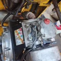 غلطک سی جی 18|خودرو سنگین|ملارد, |دیوار