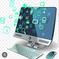 تعمیرات سخت افزار و نرم افزار کامپیوتر