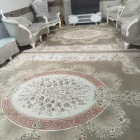 مبل هفت نفره تمیز