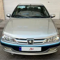 پژو پارس مدل ۱۳۸۲ نقداقساط|خودرو سواری و وانت|تهران, تهرانپارس غربی|دیوار