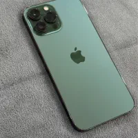 آیفون ۱۳پرومکس