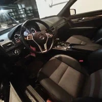 Mercedes Benz C200 Kompressor 2010