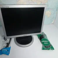 مانیتور سامسونگ|قطعات و لوازم جانبی رایانه|رشت, کوی مهر|دیوار