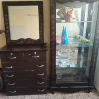 جاکفشی ودراورومیزتلوزیون