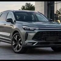 بایک x7