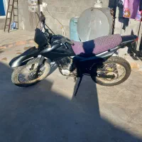 تریل ۲۰۰ کویر مدل ۸۶