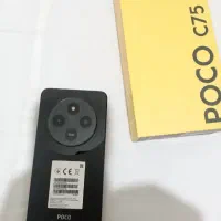 پوگو C75|موبایل|کرج, کلاک نو|دیوار