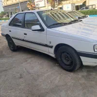 tu5 slx پژو|خودرو سواری و وانت|بندرعباس, |دیوار