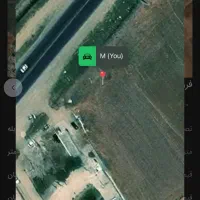 فروش زمین تجاری مسکونی