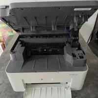 hp Laser 136 m|پرینتر، اسکنر، کپی، فکس|مشهد, هفده شهریور|دیوار