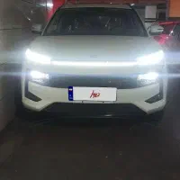 KMC Sr6 کی ام سی Sr6 مدل ۱۴۰۴