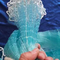 فروش انواع تورهای ماهیگیری  در لردگان