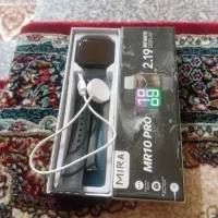ساعت هوشمند