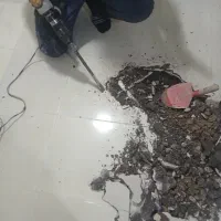 نش یابی .تشخیص ترکیدکی|خدمات پیشه و مهارت|مشهد, جاهد شهر|دیوار