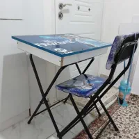 میزتحریر|میز تحریر و کامپیوتر|رشت, یخسازی|دیوار