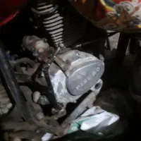 موتور پیسرو پارس طرح پرواز