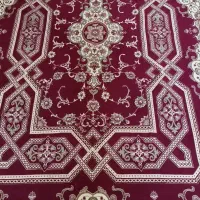 فرش ۶ متری ۷۰۰ شانه ، روفرشی ۶ متری مخمل|فرش|مشهد, رده|دیوار