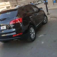 جک s5تمیز سالم درحد|خودرو سواری و وانت|تهران, نعمتآباد|دیوار