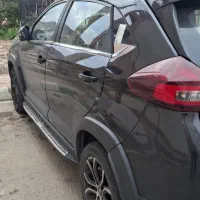 فروش mvm x22 pro|خودرو سواری و وانت|رباط‌کریم, رباط‌کریم|دیوار