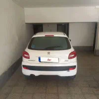 ۲۰۷ فول ۴۰۳تیو فایو در حد مشابه صفربیمه فول|خودرو سواری و وانت|مهاجران, |دیوار