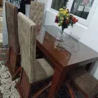 فروش میز و صندلی ناهارخوری