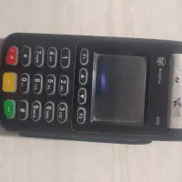 یک عدد کارت خوان درحد نو