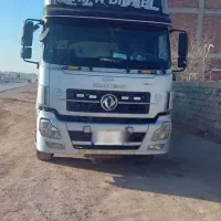 دانگفنگکشندهمدل۸۶|خودرو سنگین|میاندوآب, |دیوار