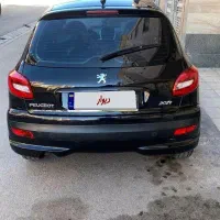 ۲۰۷ ۱۴۰۰ پانا|خودرو سواری و وانت|جلفا, |دیوار