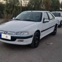 پارس مدل 1401 تیوفاو tu5