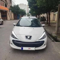 207tu3 مدل 1403