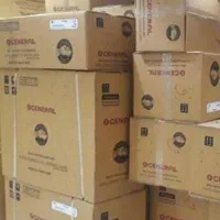 اسپلیت با ظرفیت خنک کنندگی بالا