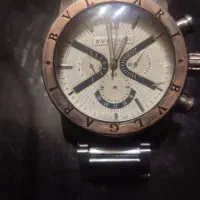 ساعت سه موتور  بولگاری اصل