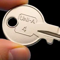 کلید سازی سیار شبانه روزی