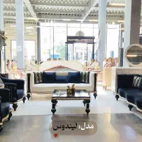 مبلمان ترک|مبلمان خانگی و میز عسلی|بندر ماهشهر, |دیوار